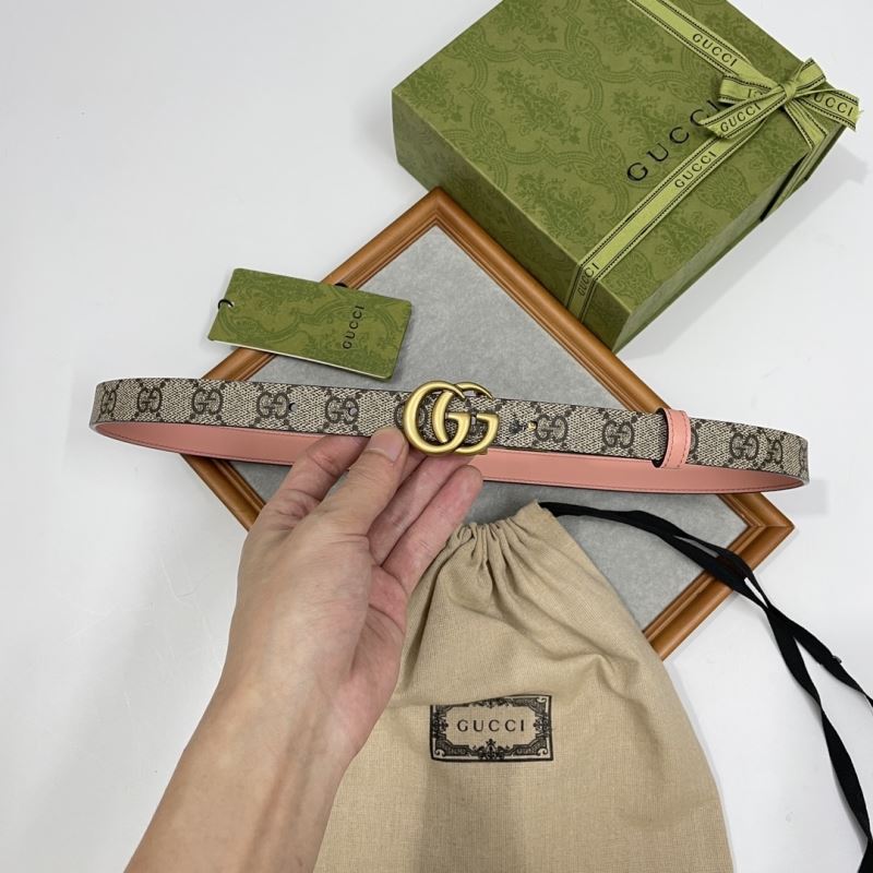 Gucci Belts